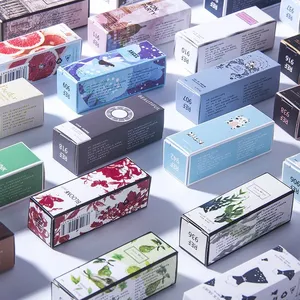 Mini Spray Pocket Perfume 3 ml (2 pc)