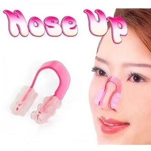 Pain Free Nose up clip (2 Pc)
