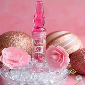 Beauty Rose Lip Oil Serum