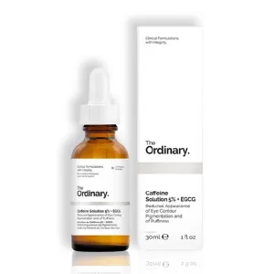 The Ordinary Caffeine Solution 5% + EGCG (30ml)