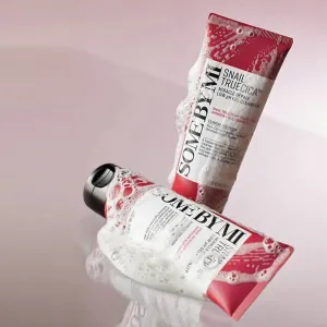 Some By Mi Snail Truecica Miracle Repair Low Ph Gel Cleanser 100ml