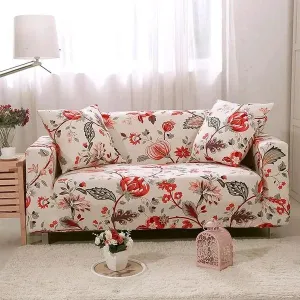 printed sofa cover 004