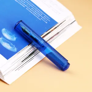 Moonman Majohn Wancai Mini Fountain Pen