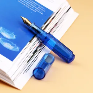 Moonman Majohn Wancai Mini Fountain Pen