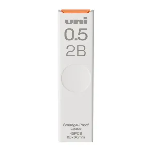 UNI Mechanical Pencil Lead 
