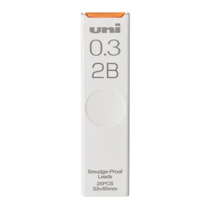 UNI Mechanical Pencil Lead 