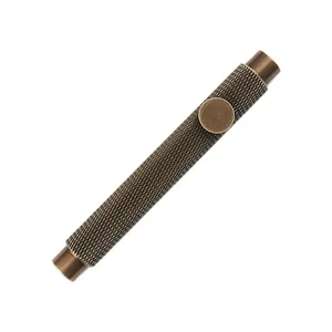Brass Retro Mini Pocket Portable Pen