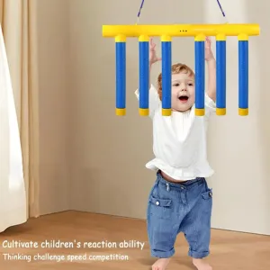 Focus Reaction Sensory Training Stick Grabbing Machine