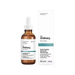 The Ordinary - Multi Peptide Serum For Hair Density- (60ml)