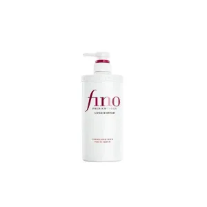 Shiseido Fino Premium Touch Hair Conditioner (550ml)