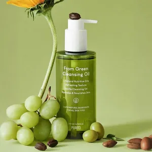 Purito SEOUL - From Green Cleansing Oil(200ml)