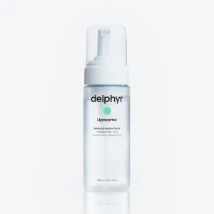 Delphyr Liposome Waterful Bubble Toner (150ml)