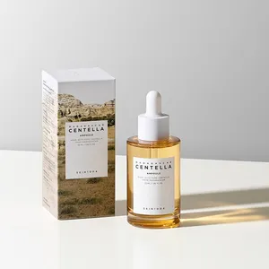 SKIN 1004 - Madagascar Centella Asiatica 100 Ampoule 