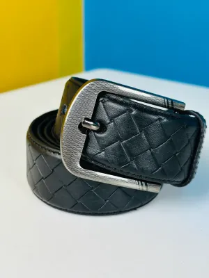 Genuine Leather Belt