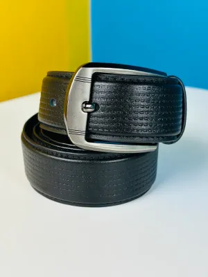 Genuine Leather Belt- (GearUp1003)