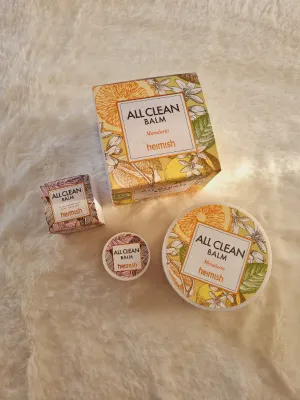 Heimish All Clean Balm (Mandarin) 120ml