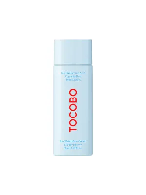 Tocobo Bio Watery Sun Cream SPF50+ PA++++ 50ml