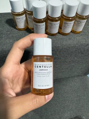 SKIN1004 Madagascar Centella Ampoule 20ml