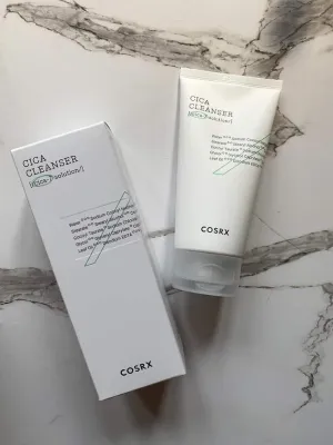 Cosrx Pure Fit Cica Cleanser 150ml