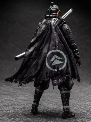 Spin Master Ghost of Tsushima Jin Sakai