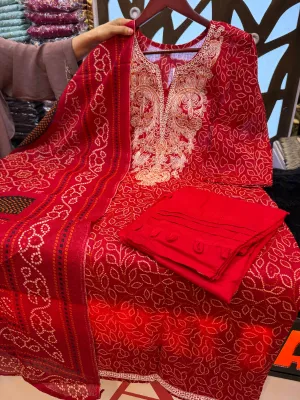 Petel Joypuri Inspired Item 2