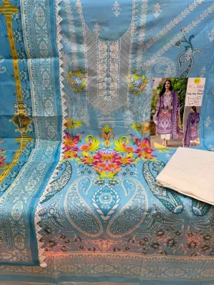 Pakistani Inspired Item 2