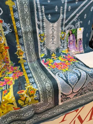 Pakistani Inspired Item 3