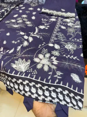 Cotton 3 Pc Collection 7