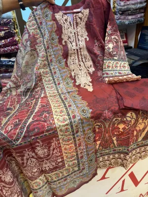 Pakistani Inspired Item 7