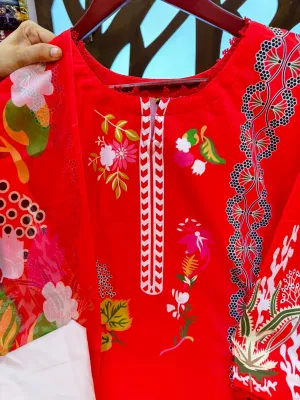 Dubai Silk 3 Pc Collection 12