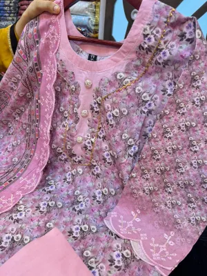 Mashaal Inspired Item 2