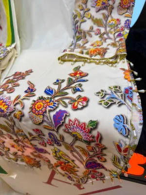 Dubai Silk 3 Pc Collection 17