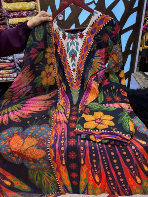 Dubai Silk 3 Pc Collection 23