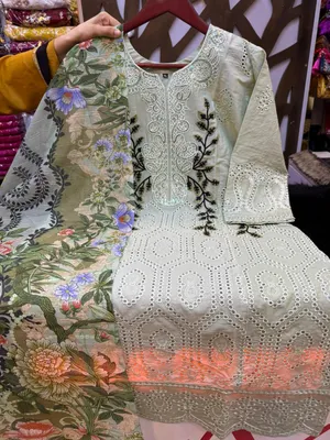 Mashaal Inspired Item 7