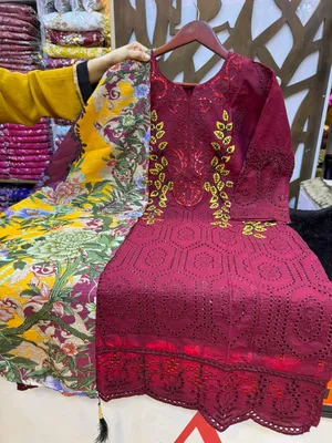 Mashaal Inspired Item 8