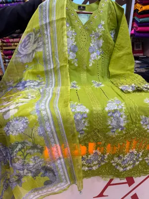 Pakistani Inspired Collection