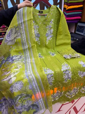 Pakistani Inspired Collection