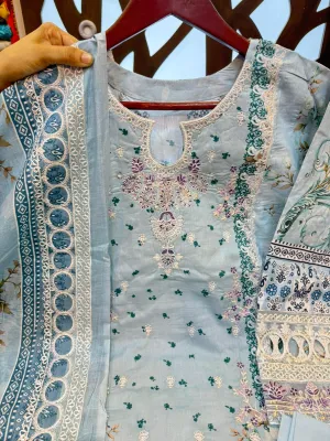 Pakistani Inspired Collection 