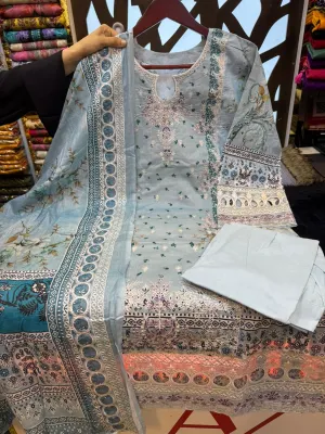 Pakistani Inspired Collection 