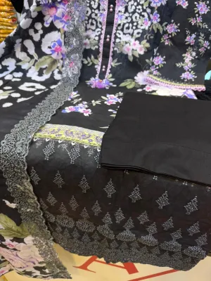 Pakistani Inspired Collection