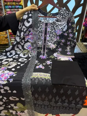 Pakistani Inspired Collection