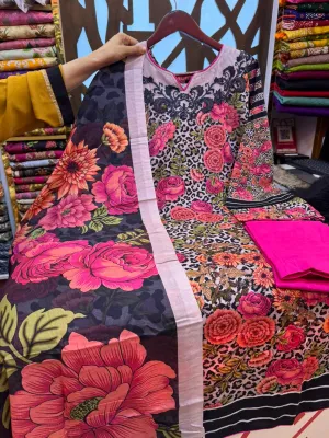 Malai Cotton / Butter Lawn Collection