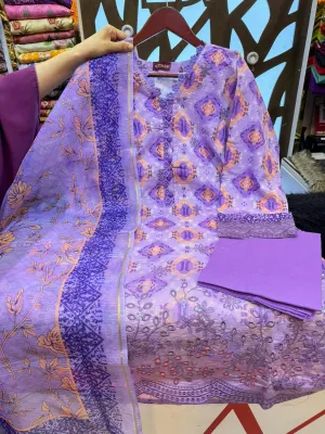 Pakistani Inspired Collection