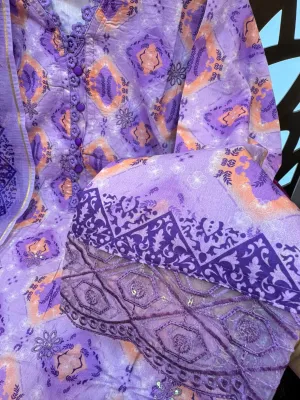Pakistani Inspired Collection