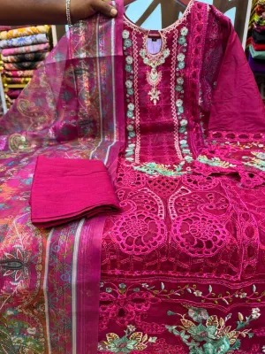 Pakistani Inspired Collection