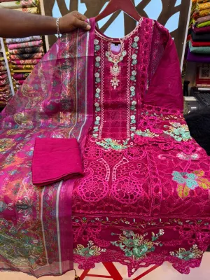 Pakistani Inspired Collection