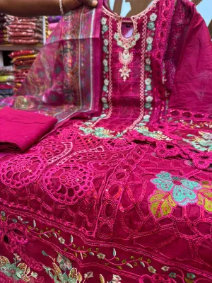 Pakistani Inspired Collection