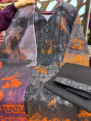 Pakistani Inspired Collection