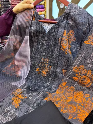 Pakistani Inspired Collection