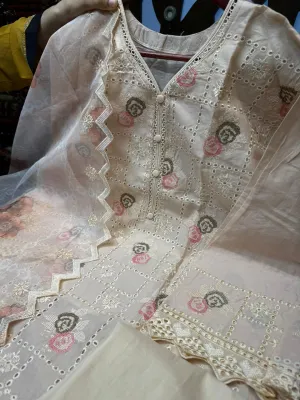 Pakistani Inspired Collection